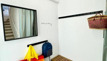 Grand appartement Cosy - Terrasse - 50m de l’océan - Foto 3