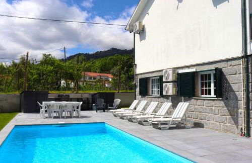 Casa Bela Vista by Gerês Casas - Foto 52