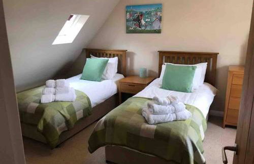 Castlegate Cottage - Foto 7