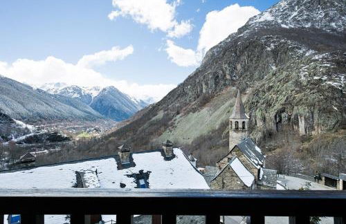 Apartamento Vista Bagergue -Baqueira- Val d'Aran - Foto 22