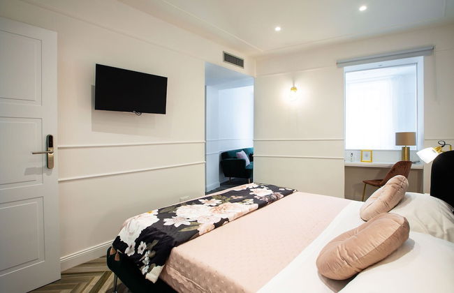 La Terrazza Antica Dimora - Photo 8