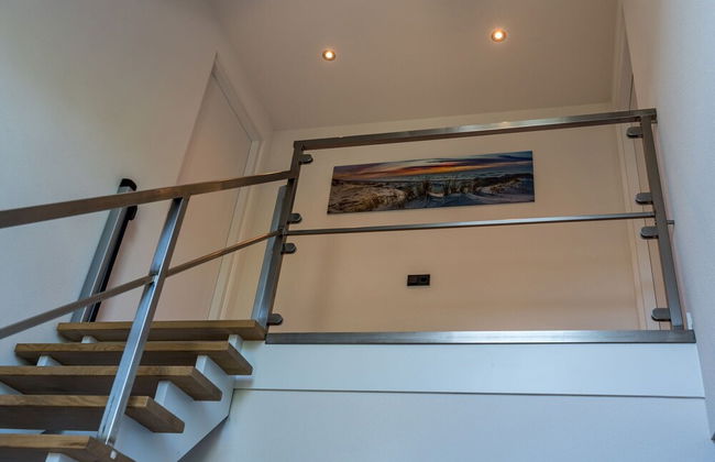 Beautiful Luxurious Villa Situated in Den Burg - Foto 48