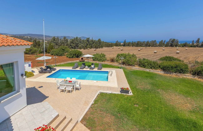 Villa Alexia Cyprus - Foto 41