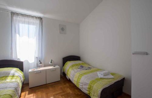 Apartments in Umag - Istrien 26738 - Foto 19