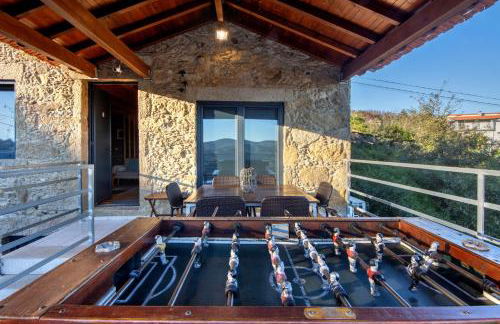 Casa de Campo com Olhar a Montanha - Foto 27