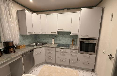 Charmante Ferienwohnung in Garbsen Stilvoll Geräumig - Foto 9