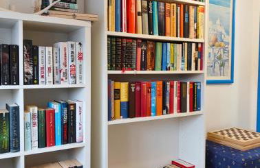 Weserblick Hafen-Apartment-Bremen - Foto 25