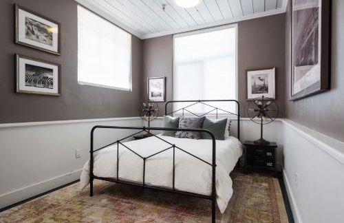 Petaluma Warehouse Lofts Unit D - Foto 11