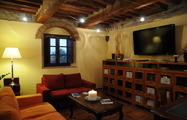 Tenuta di Seripa - Foto 3