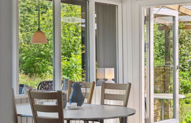 "Self" - 400m to the fjord - Foto 14