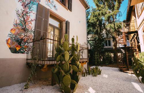 Domaine Bohème I art de vivre - Foto 57