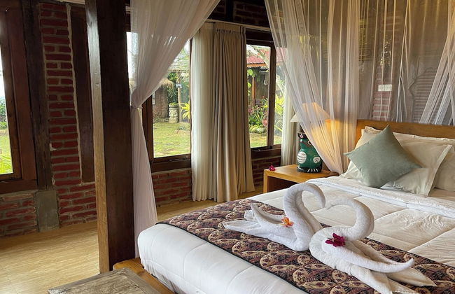 KTS - Kubu Tepi Sawah - Photo 20