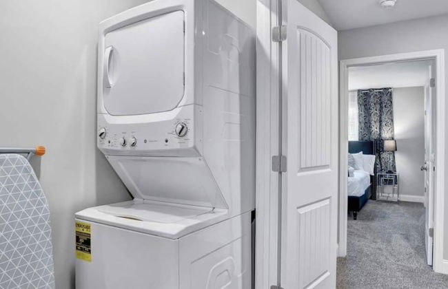 A Taste of Luxe Upscale Condo Near Nashville and Ft Campbell - Foto 25