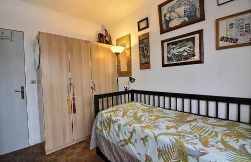 213367 - Appartement 6 personnes à Paris - Foto 18
