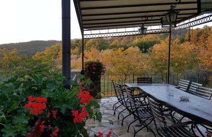 Agriturismo Sommassa - Foto 12