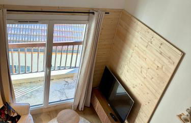 Charmant duplex Proche station - Foto 2