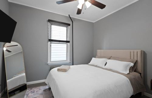 Cozy Home, 19 min to NYC, 3 Car Driveway - Foto 9