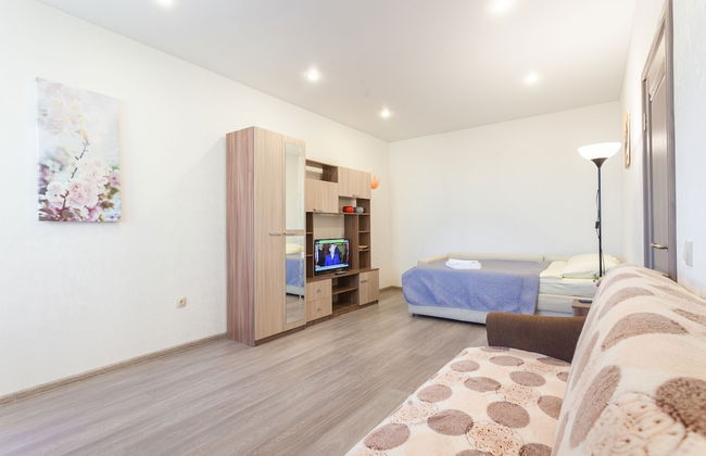 Apartment near Metro Proletarskaya 3 - Foto 5