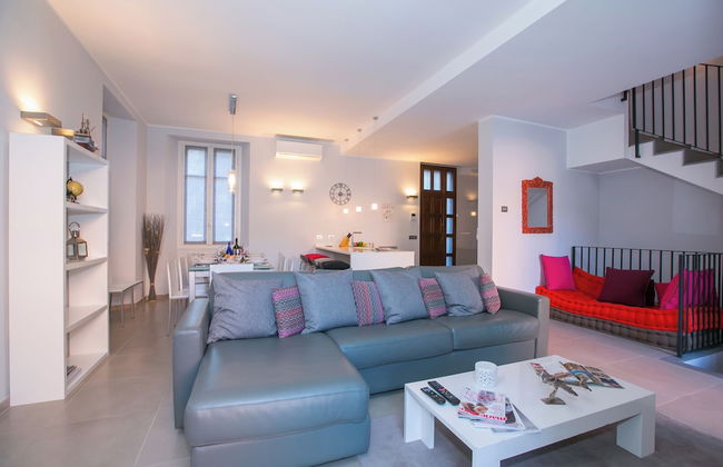 Villa Lucia Laglio - Foto 20