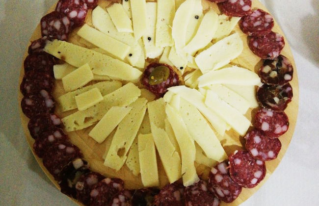 Viola nel Parco - Foto 56