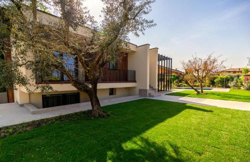 Villa THE ONE - ZAvillas - up to 14 people - Foto 9