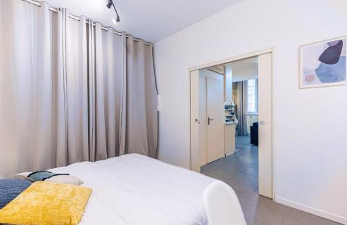 GuestReady - Cozy apt in Frederic & Isabelle place - Foto 14