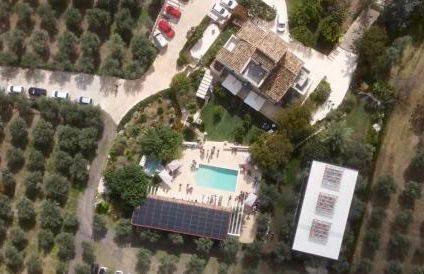 Oikos in Terre di Zaccanello - Foto 6