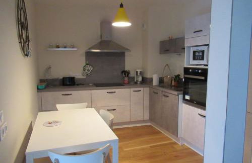 LA MONTILLE - Foto 19