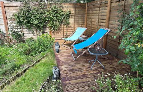 Goodwood Chichester - Foto 23