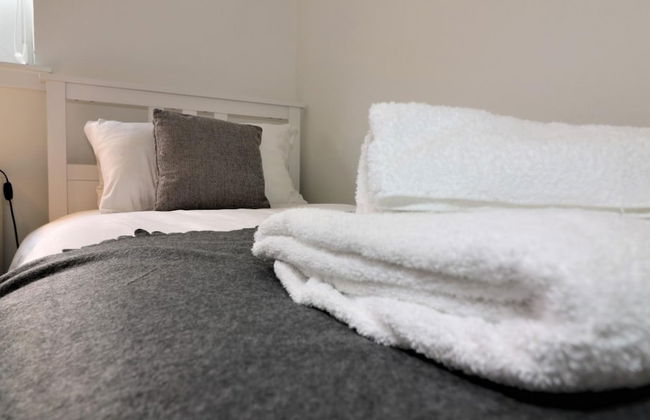 Belhaven House - Hamilton - Photo 11