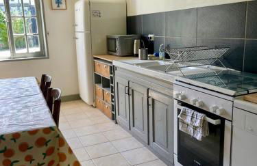 l'Epic'rie - Maison familiale de charme avec jardin - Côte d'Albâtre - Foto 12