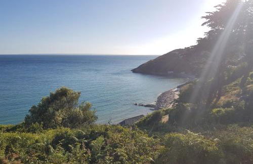Maison des dunes L'Echappée Belle - Foto 4