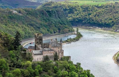 Ferienwohnung Mittelrhein Familie Lehmann - Foto 25