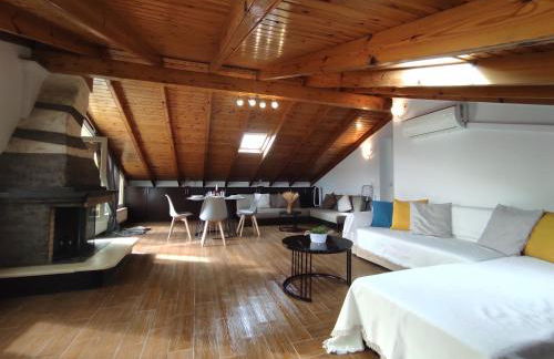 Marios Family House 2 - Foto 27