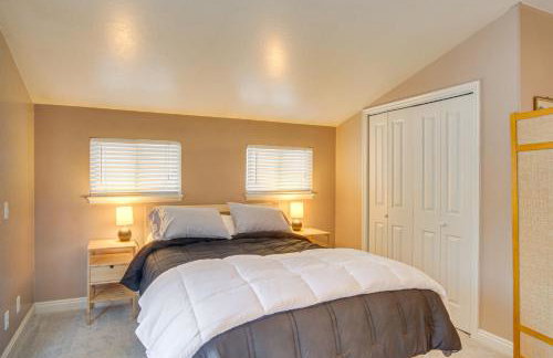 Ski, Kayak, Fish Ogden RioVista with Patio - Foto 18