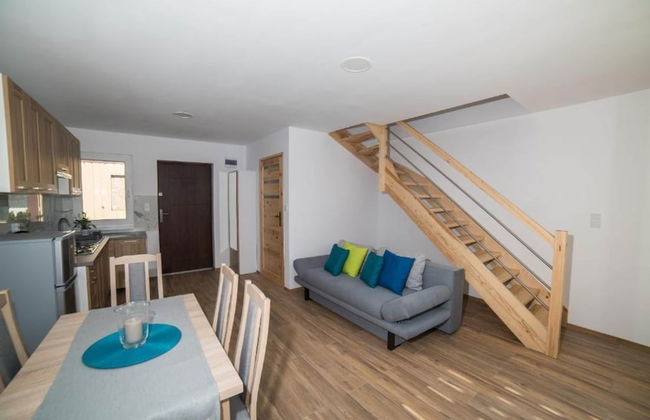 Comfortable, Two-story Holiday Home, Summer Pool - Photo 5