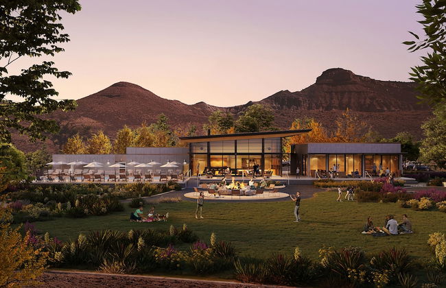 AutoCamp Zion - Foto 58