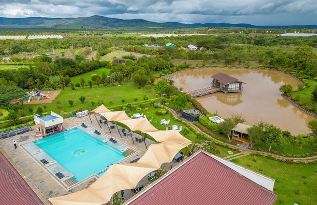 Maiyan Luxury Resort - Foto 26