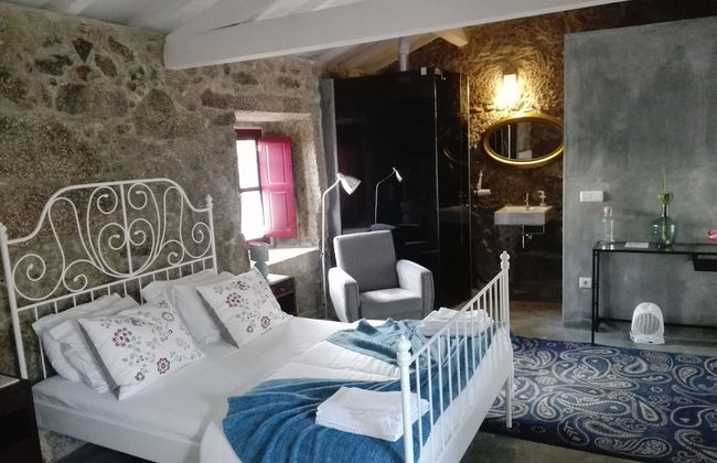 Casas da Quinta da Cancela - Foto 1