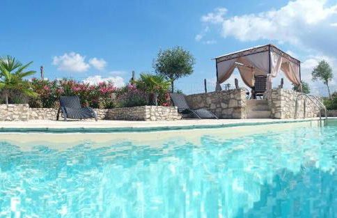 La Chapelle - Private Heated Pool, Village Centre - Foto 6