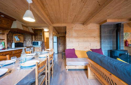 Le Chalet Jarrier - Foto 8