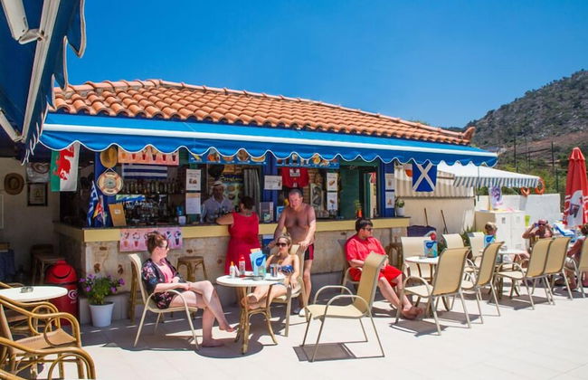 Sergiani Garden - Photo 50