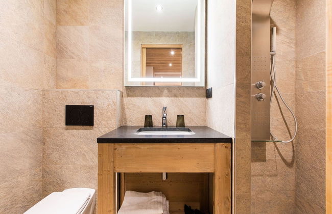 Luxurious Chalet in the Heart of Vanoise - Foto 65