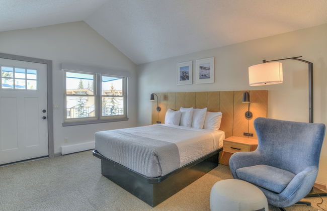 Wedgewood Lodge - Foto 28