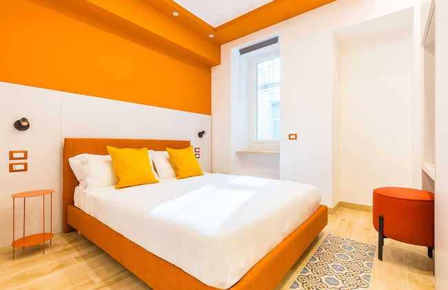 Colonna Apartments by Wonderful Italy - Foto 39