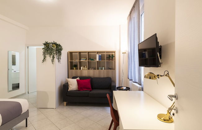 notaMi - Just Home Sant'Agostino - Photo 4