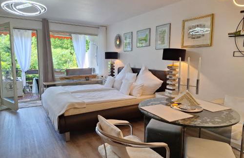 Appartement Herrlich - Foto 3