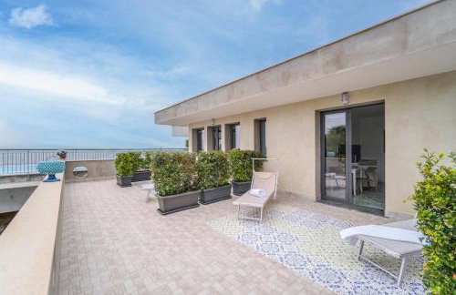 Aurora View Resort - Boutique Suites near Taormina & Mount Etna - Foto 128