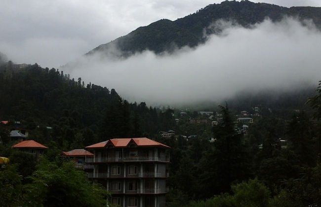 Hotel Dev Cottage - Foto 44