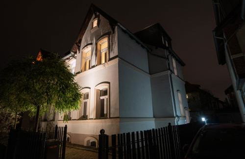 Stylisches Apartment in Hannover - Foto 3